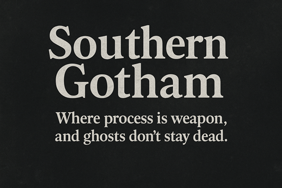 Special Episode Cover