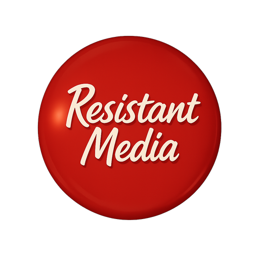 Resistant Media
