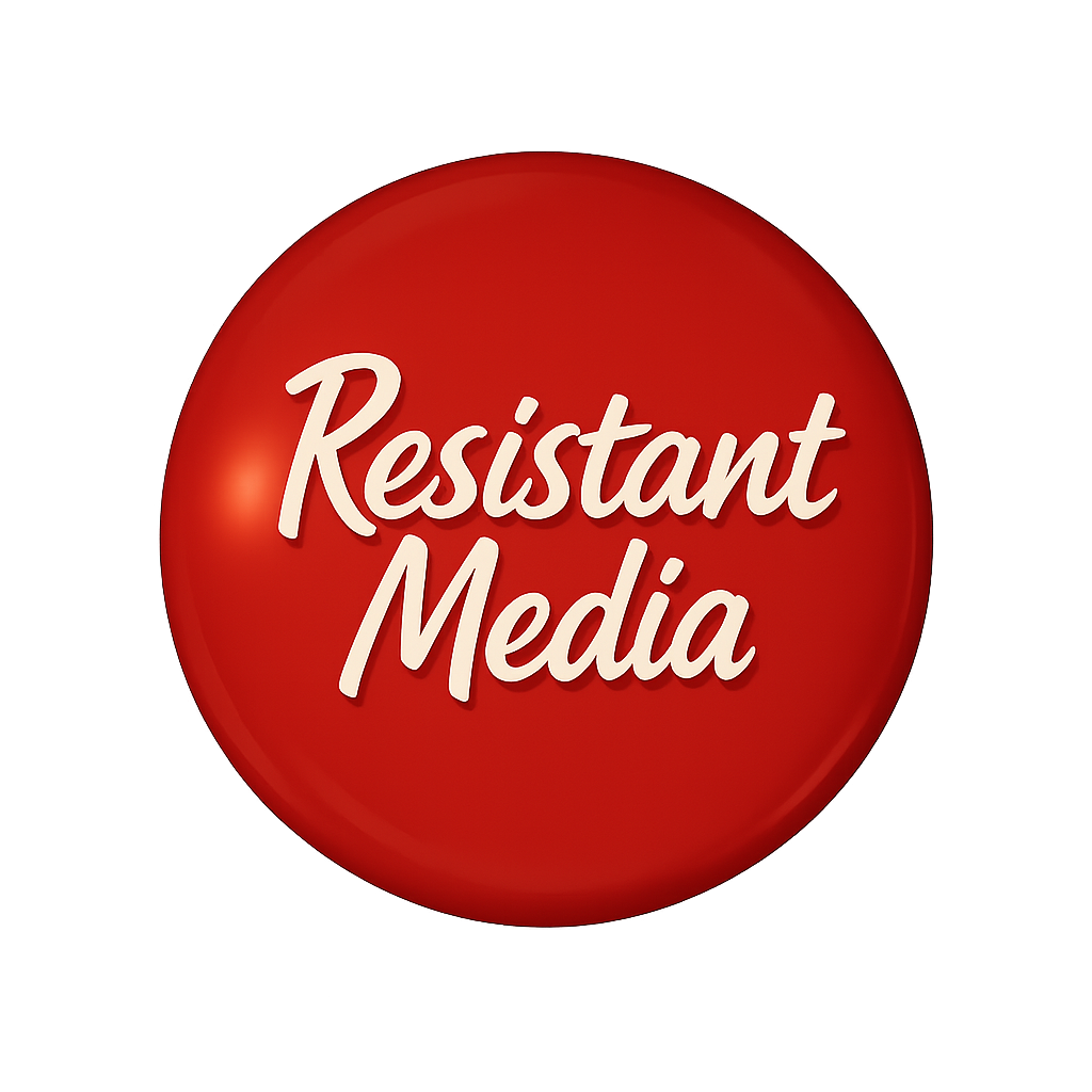 Resistant Media Logo